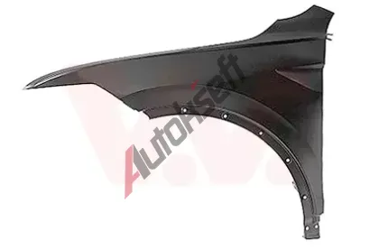 VAN WEZEL Blatnk VAW 5752657, 5752657