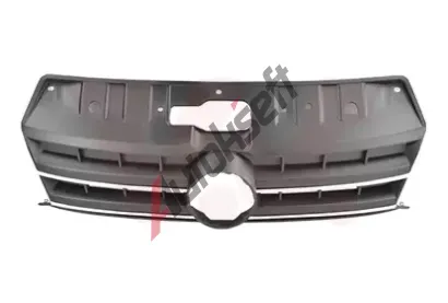 VAN WEZEL Mka chladie VAW 5758514, 5758514