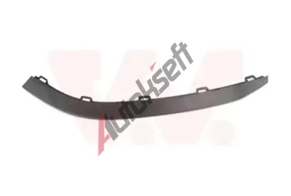 VAN WEZEL Spoiler VAW 5763501, 5763501