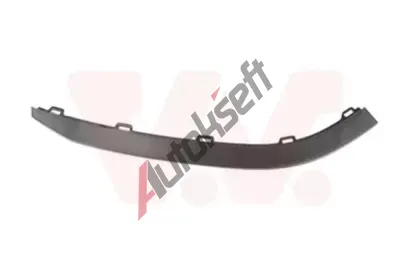 VAN WEZEL Spoiler VAW 5763502, 5763502