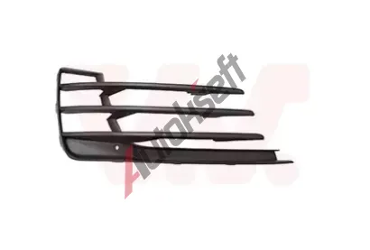 VAN WEZEL Větrací mřížka nárazníku VAW 5763592, 5763592 VAN WEZEL Větrací mřížka nárazníku VAW 5763592, 5763592