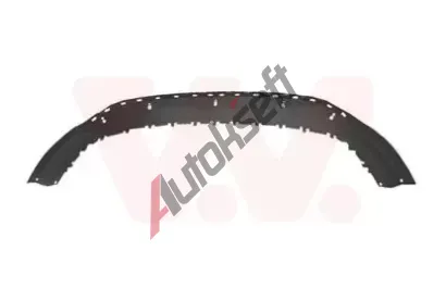VAN WEZEL Spoiler VAW 5765500, 5765500