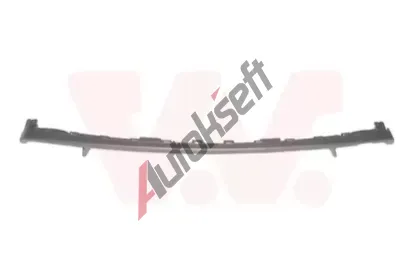 VAN WEZEL Spoiler VAW 5765509, 5765509  VAN WEZEL Spoiler VAW 5765509, 5765509