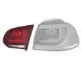 Zadn svtlo VAN WEZEL ‐ VAW 5765934