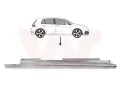 Nstupn panel VAN WEZEL ‐ VAW 5766104