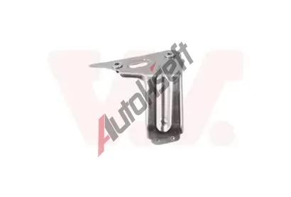 VAN WEZEL Blatnk VAW 5766319, 5766319