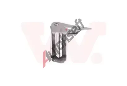 VAN WEZEL Blatnk VAW 5766320, 5766320