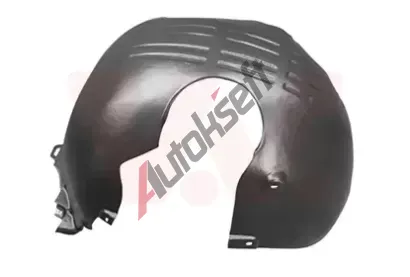 VAN WEZEL Plastov nadkol VAW 5766433, 5766433