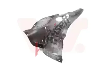 VAN WEZEL Plastov� nadkol� VAW 5766435, 5766435