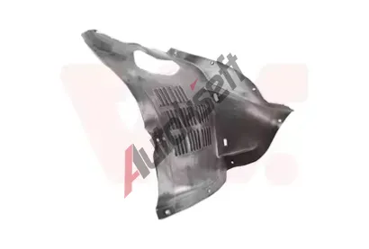 VAN WEZEL Plastov nadkol VAW 5766436, 5766436