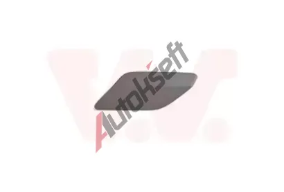 VAN WEZEL Kryt nraznku ** Equipart ** VAW 5766487, 5766487