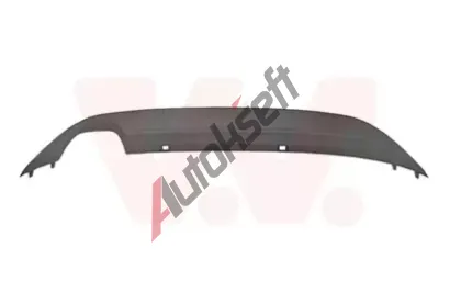 VAN WEZEL Spoiler ** Equipart ** VAW 5766508, 5766508