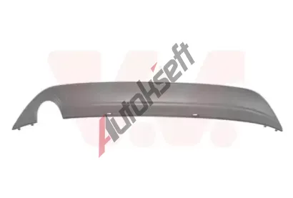 VAN WEZEL Spoiler VAW 5766509, 5766509