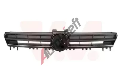 VAN WEZEL Mka chladie VAW 5766510, 5766510