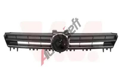 VAN WEZEL Mka chladie VAW 5766514, 5766514