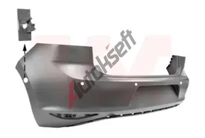 VAN WEZEL Nraznk VAW 5766546, 5766546