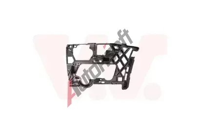 VAN WEZEL Drk nraznku ** Equipart ** VAW 5766565, 5766565