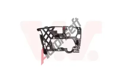 VAN WEZEL Drk nraznku ** Equipart ** VAW 5766566, 5766566