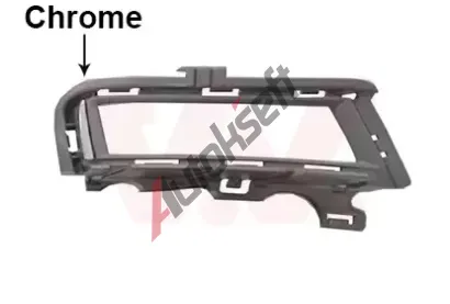 VAN WEZEL Vtrac mka nraznku VAW 5766594, 5766594