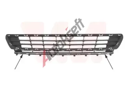 VAN WEZEL Vtrac mka nraznku VAW 5766599, 5766599