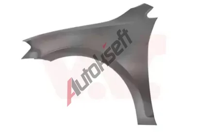 VAN WEZEL Blatnk VAW 5766657, 5766657