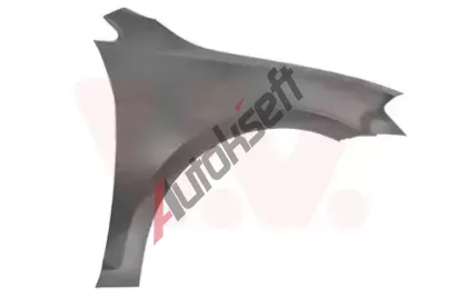 VAN WEZEL Blatnk VAW 5766658, 5766658