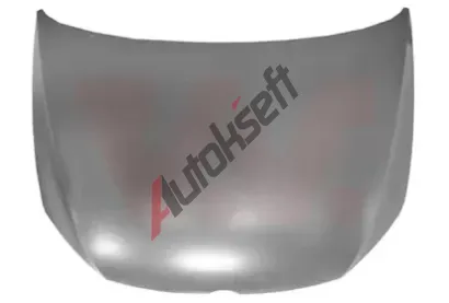 VAN WEZEL Kapota motoru VAW 5766660, 5766660