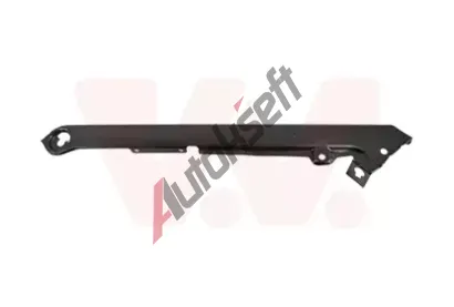 VAN WEZEL Pedn obloen ** Equipart ** VAW 5766661, 5766661