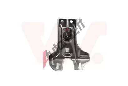 VAN WEZEL Pedn obloen ** Equipart ** VAW 5766666, 5766666