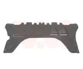 Izolace motorovho prostoru VAN WEZEL ‐ VAW 5766701