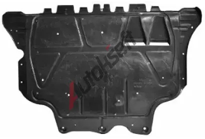 VAN WEZEL Izolace motorovho prostoru VAW 5766702, 5766702
