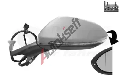 VAN WEZEL Vnj zptn zrctko HAGUS VAW 5766807, 5766807