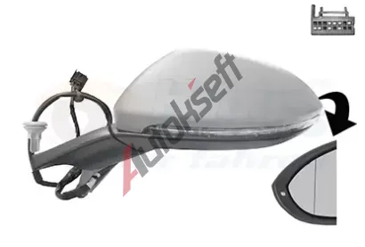 VAN WEZEL Vnj zptn zrctko * HAGUS * VAW 5766815, 5766815