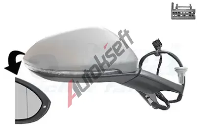 VAN WEZEL Vnj zptn zrctko * HAGUS * VAW 5766816, 5766816