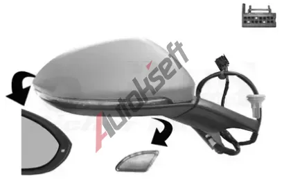 VAN WEZEL Vnj zptn zrctko HAGUS VAW 5766828, 5766828
