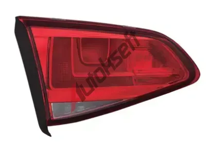 VAN WEZEL Zadn svtlo VAW 5766933, 5766933