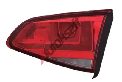 VAN WEZEL Zadn svtlo VAW 5766934, 5766934