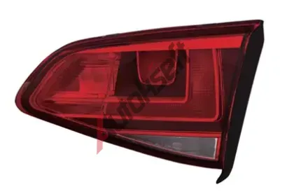 VAN WEZEL Zadn svtlo VAW 5766938, 5766938