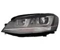Svtlomet VAN WEZEL ‐ VAW 5766987
