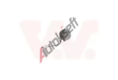 VAN WEZEL Klapka vlenho hku VAW 5769587, 5769587