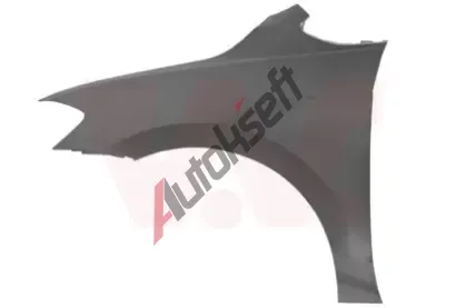 VAN WEZEL Blatnk VAW 5769657, 5769657