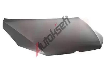 VAN WEZEL Kapota motoru VAW 5769660, 5769660