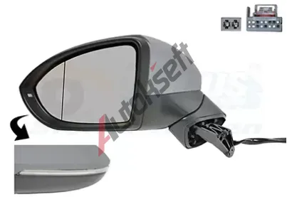 VAN WEZEL Vnj zptn zrctko * HAGUS * VAW 5769807, 5769807