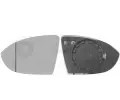 Sklo do vnjho zrctka VAN WEZEL ‐ VAW 5769837