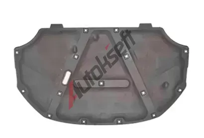 VAN WEZEL Izolace motorovho prostoru VAW 5772460, 5772460