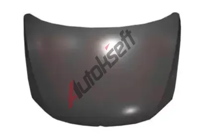 VAN WEZEL Kapota motoru VAW 5772660, 5772660