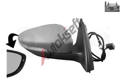 VAN WEZEL Vnj zptn zrctko HAGUS VAW 5772808, 5772808