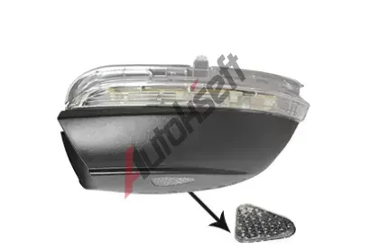 VAN WEZEL Blika VAW 5772917, 5772917