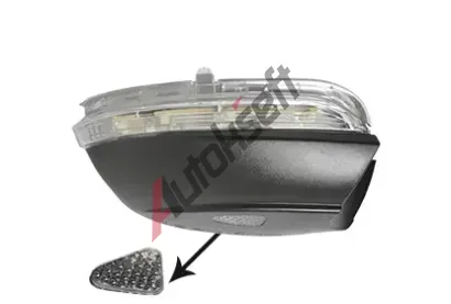 VAN WEZEL Blika VAW 5772918, 5772918