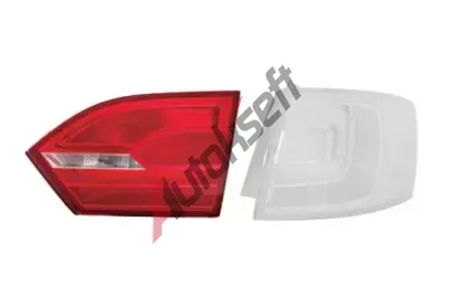 VAN WEZEL Zadn svtlo VAW 5772934, 5772934